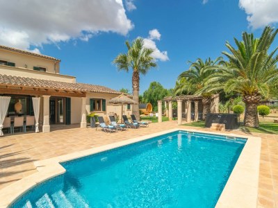 Villa Villa Sun Club Home - Ferienhaus Mit Privatem Pool - Outdoor photo 17