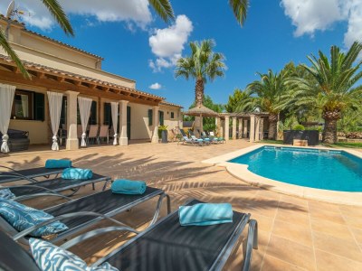 Villa Villa Sun Club Home - Ferienhaus Mit Privatem Pool - Outdoor photo 18