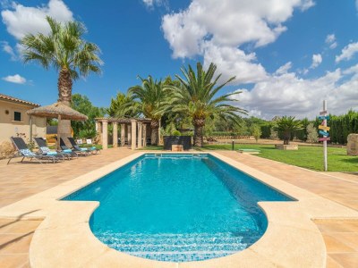 Villa Villa Sun Club Home - Ferienhaus Mit Privatem Pool - Outdoor photo 19