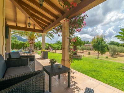 Villa Villa Sun Club Home - Ferienhaus Mit Privatem Pool - Outdoor photo 20