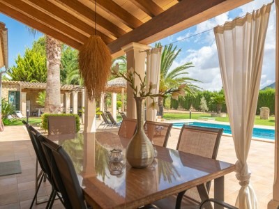 Villa Villa Sun Club Home - Ferienhaus Mit Privatem Pool - Outdoor photo 21