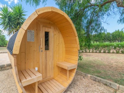 Villa Villa Sun Club Home - Ferienhaus Mit Privatem Pool - Outdoor photo 23