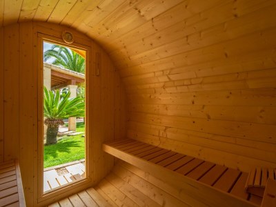 Villa Villa Sun Club Home - Ferienhaus Mit Privatem Pool - Outdoor photo 24