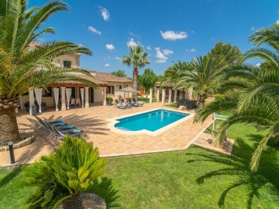 Villa Villa Sun Club Home - Ferienhaus Mit Privatem Pool - Outdoor photo 25