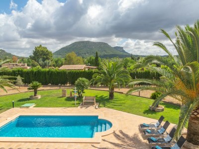 Villa Villa Sun Club Home - Ferienhaus Mit Privatem Pool - Outdoor photo 26