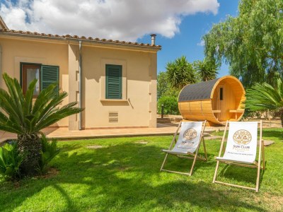 Villa Villa Sun Club Home - Ferienhaus Mit Privatem Pool - Outdoor photo 28