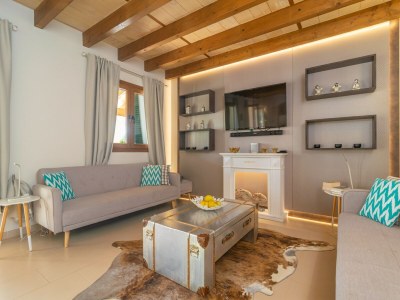 Villa Villa Sun Club Home - Ferienhaus Mit Privatem Pool - Outdoor photo 32