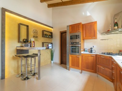 Villa Villa Sun Club Home - Ferienhaus Mit Privatem Pool - Outdoor photo 38