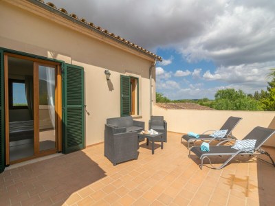 Villa Villa Sun Club Home - Ferienhaus Mit Privatem Pool - Outdoor photo 45