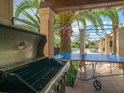 Villa Villa Sun Club Home - Ferienhaus Mit Privatem Pool - Outdoor photo 48