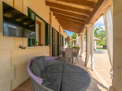 Villa Villa Sun Club Home - Ferienhaus Mit Privatem Pool - Outdoor photo 55