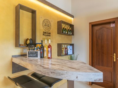 Villa Villa Sun Club Home - Ferienhaus Mit Privatem Pool - Outdoor photo 62