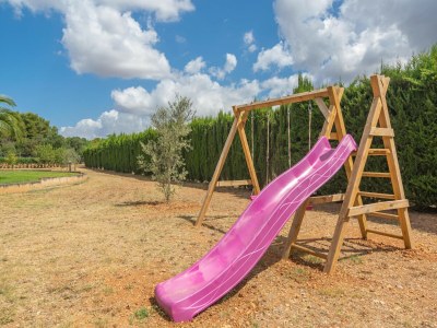 Villa Villa Sun Club Home - Ferienhaus Mit Privatem Pool - Outdoor photo 64