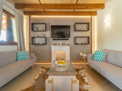 Villa Villa Sun Club Home - Ferienhaus Mit Privatem Pool - Outdoor photo 65