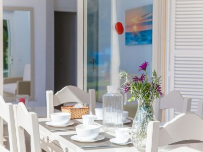 Apartment Sun Of The Bay Vidalba 1 (b2 - A1) - Apartment - Outdoor photo 23