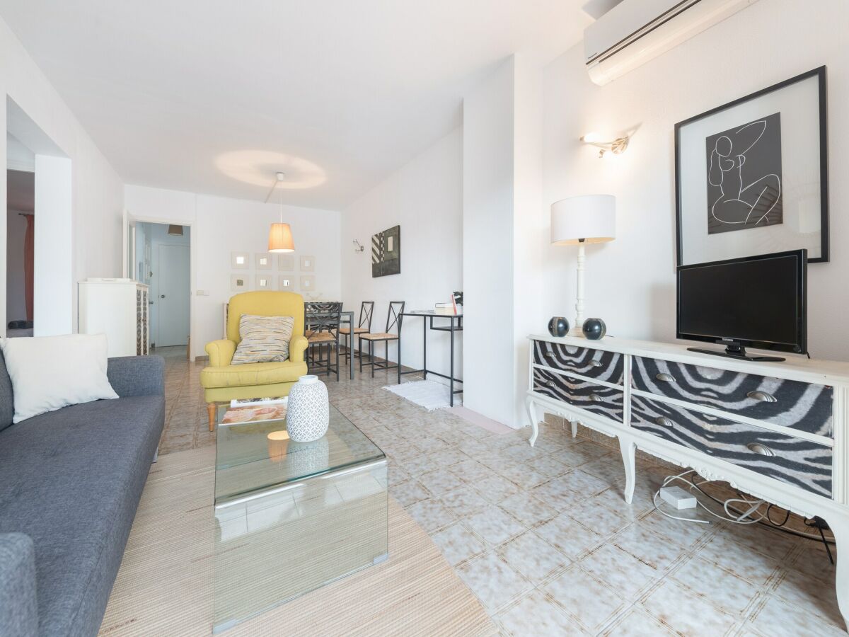 Apartment Mercuri - Apartment In Port D'alcúdia - Outdoor photo 4