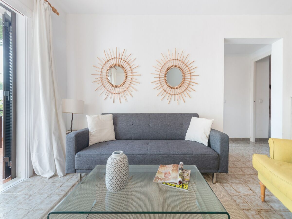 Apartment Mercuri - Apartment In Port D'alcúdia - Outdoor photo 5