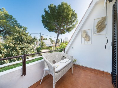 Apartment Mercuri - Apartment In Port D'alcúdia - Outdoor photo 3