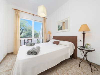 Apartment Mercuri - Apartment In Port D'alcúdia - Outdoor photo 8