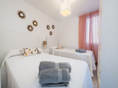 Apartment Mercuri - Apartment In Port D'alcúdia - Outdoor photo 9