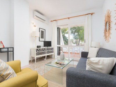 Apartment Mercuri - Apartment In Port D'alcúdia - Outdoor photo 16