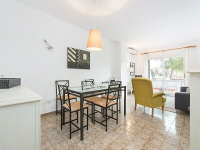 Apartment Mercuri - Apartment In Port D'alcúdia - Outdoor photo 18