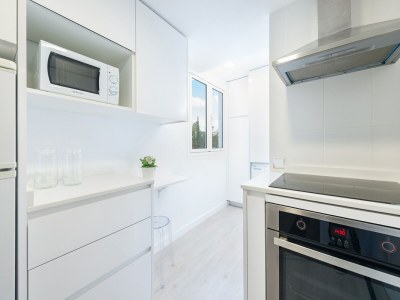 Apartment Mercuri - Apartment In Port D'alcúdia - Outdoor photo 19