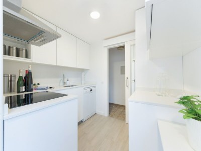 Apartment Mercuri - Apartment In Port D'alcúdia - Outdoor photo 20