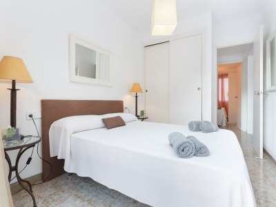 Apartment Mercuri - Apartment In Port D'alcúdia - Outdoor photo 21