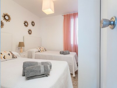 Apartment Mercuri - Apartment In Port D'alcúdia - Outdoor photo 22