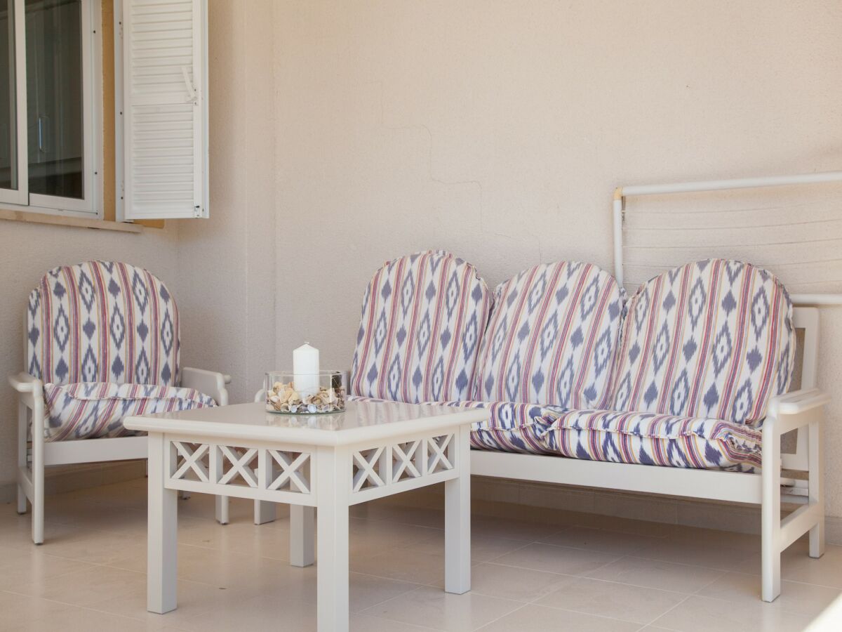 Apartment Sun Of The Bay Vidalba 2 (b2 - A2) - Apartment - Outdoor photo 4