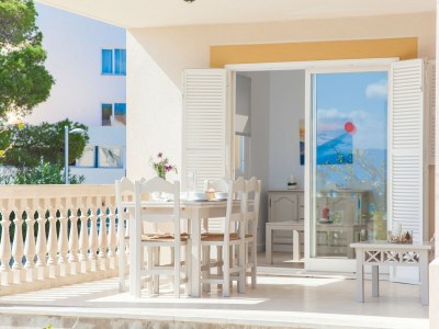 Apartment Sun Of The Bay Vidalba 2 (b2 - A2) - Apartment - Outdoor photo 5