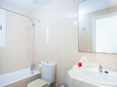 Apartment Sun Of The Bay Vidalba 2 (b2 - A2) - Apartment - Features photo 13