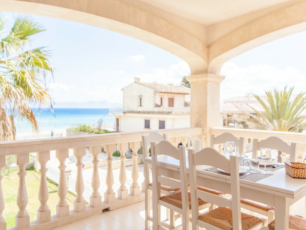 Apartment Sun Of The Bay Vidalba 3 (b2 - A3) - Apartment - Outdoor photo 5