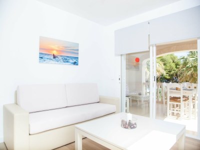 Apartment Sun Of The Bay Vidalba 3 (b2 - A3) - Apartment in Majorca North - Apartment