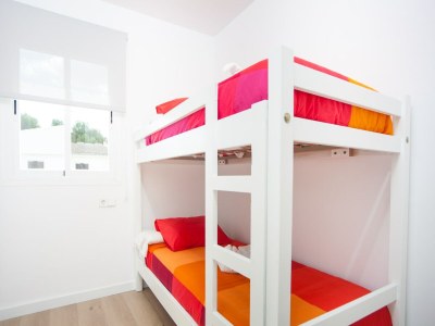 Apartment Sun Of The Bay Vidalba 3 (b2 - A3) - Apartment - Features photo 8