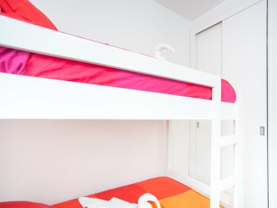 Apartment Sun Of The Bay Vidalba 3 (b2 - A3) - Apartment - Features photo 11