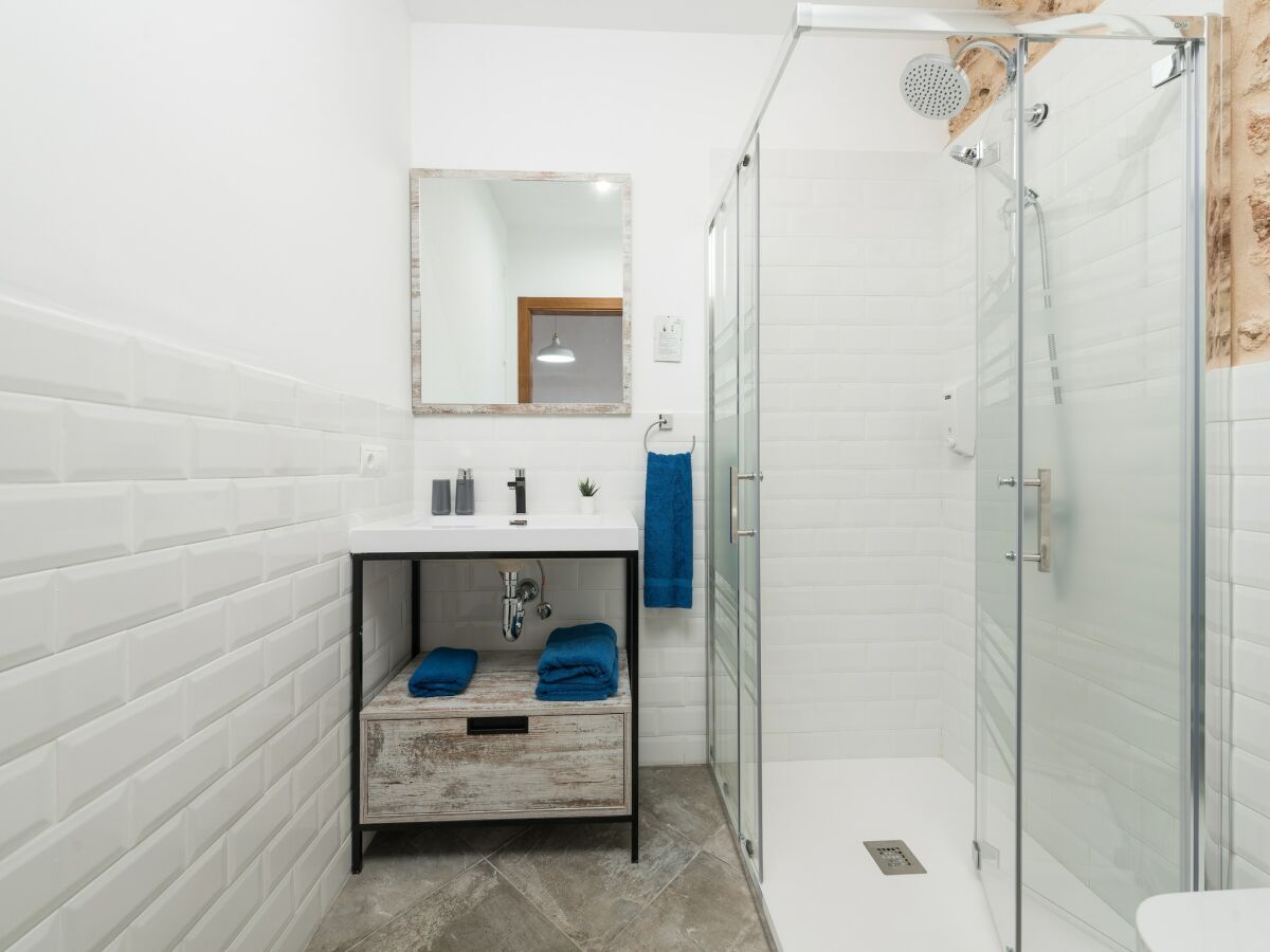 Villa Can Jaume Fuster - Ferienhaus Mit Privatem Pool - Outdoor photo 4