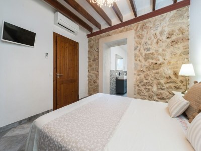 Villa Can Jaume Fuster - Ferienhaus Mit Privatem Pool - Outdoor photo 2