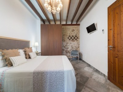 Villa Can Jaume Fuster - Ferienhaus Mit Privatem Pool - Outdoor photo 3