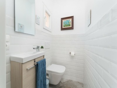 Villa Can Jaume Fuster - Ferienhaus Mit Privatem Pool - Outdoor photo 5