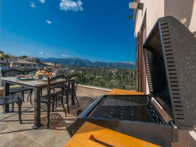 Villa Can Jaume Fuster - Ferienhaus Mit Privatem Pool - Outdoor photo 6