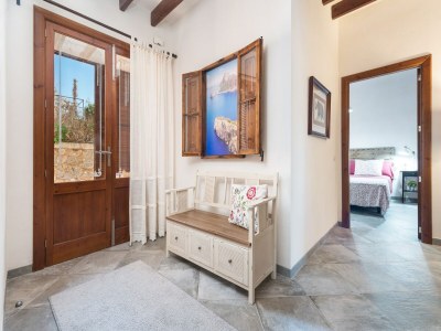 Villa Can Jaume Fuster - Ferienhaus Mit Privatem Pool - Outdoor photo 7