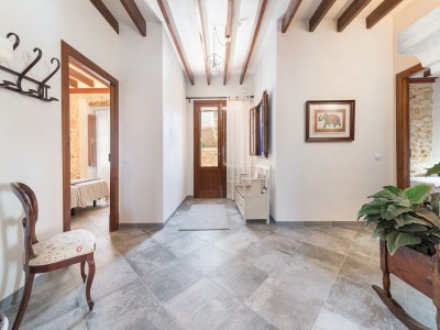 Villa Can Jaume Fuster - Ferienhaus Mit Privatem Pool - Outdoor photo 8