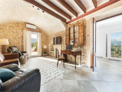 Villa Can Jaume Fuster - Ferienhaus Mit Privatem Pool - Outdoor photo 9