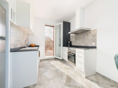 Villa Can Jaume Fuster - Ferienhaus Mit Privatem Pool - Outdoor photo 11