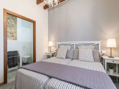 Villa Can Jaume Fuster - Ferienhaus Mit Privatem Pool - Outdoor photo 13