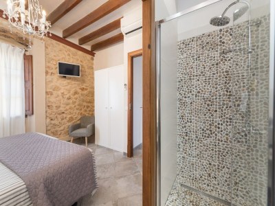 Villa Can Jaume Fuster - Ferienhaus Mit Privatem Pool - Outdoor photo 14