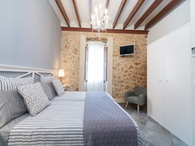 Villa Can Jaume Fuster - Ferienhaus Mit Privatem Pool - Outdoor photo 15