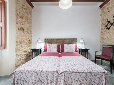 Villa Can Jaume Fuster - Ferienhaus Mit Privatem Pool - Outdoor photo 16